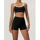 thumbnail image 3 of Conjunto Mujer Top y Short Silueta Activa Premium, 3 of 4