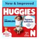 thumbnail image 1 of Pañales HUGGIES Little Snugglers Recién Nacido 31 unidades, 1 of 9