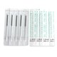 thumbnail image 1 of Beauty Massage Needles Acupuncture Without Tube 100pcs Disposable Acupuncture Needle Sterile Wholesale, 1 of 3