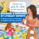 thumbnail image 4 of Juego de mesa Clever Noodle Kangaroo Cravings Aprende a leer, 4 of 7