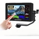 thumbnail image 1 of Monitor de cámara FEELWORLD F5 Prox de 5,5" 4K táctil 1600 nits, 1 of 9