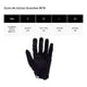 thumbnail image 3 of Guantes Bicicleta Ranger Swarmer Verde Oliva Fox, 3 of 4