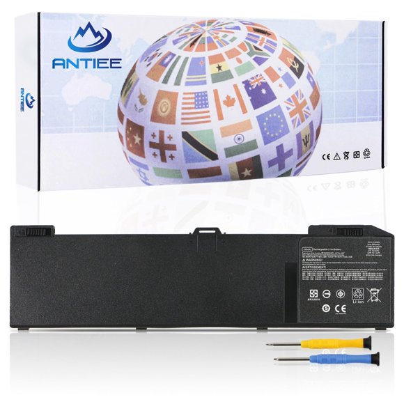 Batería ANTIEE VX04XL 15.4V 90Wh para HP ZBook 15 G5 G6