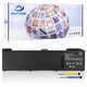 thumbnail image 1 of Batería ANTIEE VX04XL 15.4V 90Wh para HP ZBook 15 G5 G6, 1 of 8