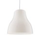 thumbnail image 1 of Lámpara Colgante Pantalla De Lámpara Colgante Cubierta De Luz De Techo Pantalla De Lámpara Blanco, 1 of 3