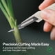 thumbnail image 5 of Cuchillo VIVOSUN #11 con hojas de acero con alto contenido de carbono para plantas de corte, 5 of 8