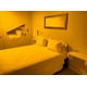 thumbnail image 5 of Ampolleta Led Colores Fiesta Luz Color Lampara Naranja naranja, 5 of 5