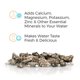 thumbnail image 2 of Santevia de repuesto de Mineral Stones para sistema de agua por gravedad, 2 of 6