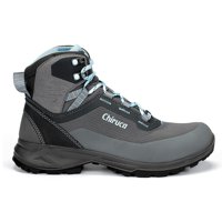 Botin Impermeable Mujer Geiser 13 Gris Chiruca