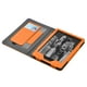 thumbnail image 4 of Funda Compatible con Kindle Paperwhite4 – GANGXUN Estilo Tela con Soporte, Cierre Magnético, Ranura para Tarjetas y Correa de Mano, 4 of 6