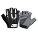 thumbnail image 1 of Guantes De Ciclismo Unisex Medio Dedo Bicicleta Gel Acolchado Sin Dedos Deportes XXL, 1 of 5
