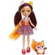 thumbnail image 1 of FOX ENCHANTIMALS, 1 of 7