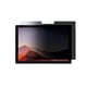 thumbnail image 1 of Filtro de pantalla de privacidad Targus 4Vu para Microsoft Surface Pro, 1 of 1
