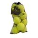 thumbnail image 1 of Pelotas de tenis Hyper Pet de 2,5 cm para perros, paquete de 12 para hacer ejercicio, 1 of 8