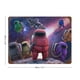 thumbnail image 2 of Among Us Cartel Metálico, Decoración de Pared de Cartel Metálico Personalizado para Regalos de Fans, Amigos, Familia y Amantes 20*30CM, 2 of 6