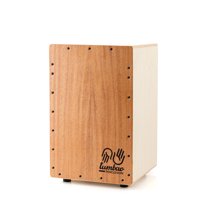 Tumbao Percussion - Cajon Peruano Tumbao Tp210