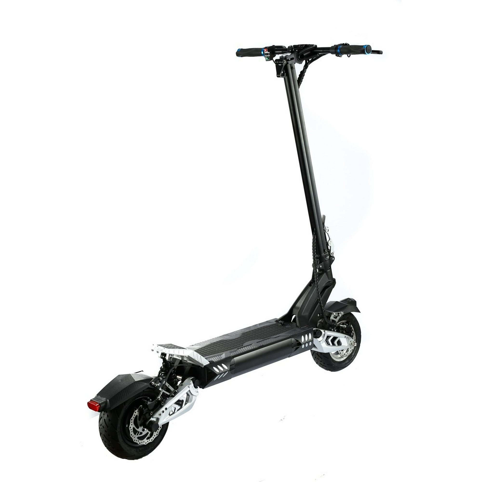 Shengte - Scooter Electrico Crossoever 4800w 60v Nfc