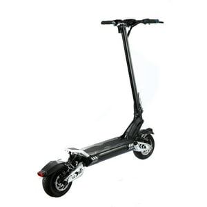 Shengte - Scooter Electrico Crossoever 4800W 60V Nfc