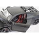 thumbnail image 5 of Coche Maisto fundido a presión para Audi R8 GT, negro mate, escala 1:18, 5 of 7