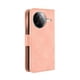 thumbnail image 4 of Funda Tipo Billetera FOXDOCK para Xiaomi Poco F7 Pro 5G – Tapa Flip con Tarjetero, 4 of 5