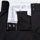 thumbnail image 5 of Pantalones de softball CHAMPRO Tournament Traditional para niñas, negros, 5 of 5