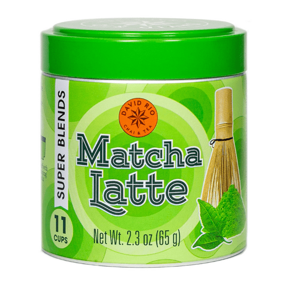 Matcha Latte