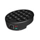 thumbnail image 5 of Máquina Eléctrica Para Hacer Takoyaki Con 18 Agujeros Y Sartén Antiadherente Para Camping, Cafetería Y Hogar., 5 of 5