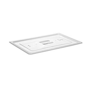 Gastroplast - Tapa C/Aza Policarbonato 1/1 Transparente