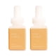 thumbnail image 1 of Difusor de aire Smart Home Fragrance Pura Yuzu Citron, paquete de 2, 1 of 8