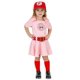 thumbnail image 1 of Disfraz divertido Disfraces A League of Their Own Toddler Dottie 2T, 1 of 9