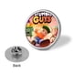 thumbnail image 3 of Stumble Guys-Theme Round Button Badge: Premium Metal Construction, Ideal for High-End Events 2.8 cm, 3 of 6
