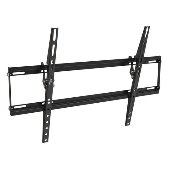 Soporte Tv 70 Pulgadas Ultra Slim Inclinable Sbrp615 Brasforma