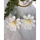 thumbnail image 2 of Adorno Colgante Agromusk 42 cm Margarita para Coche, 2 of 7