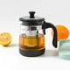 thumbnail image 1 of Tetera De Vidrio Con Infusor 950 Ml - Fissman, 1 of 4