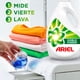 thumbnail image 3 of Pack 2 Detergentes Concentrado Líquido Doble Poder  1,8 L c/u Botella, 3.6 L, 3 of 6