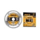 thumbnail image 3 of Disco Sierra Ingleteadora Industrial Ingco 60t 10 Pul 254 Mm, 3 of 3