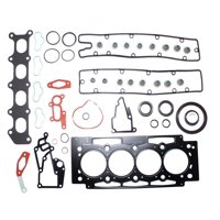 Repuestos Del Sol - Juego Empaquetadura Motor Peugeot 307 2.0 2002 2010