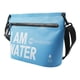 thumbnail image 2 of Bolsa Impermeable Seca, Bolso Bandolera Impermeable, Bolso de Mano para Mujer Y Hombre, para Playa, Natación, Deportes Acuáticos, Camping, Senderismo. Azul, 2 of 5