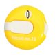 thumbnail image 1 of Contador De Puntuación De Golf Con Clip Contador De Golpes De Golf Redondo Accesorios De Golf Amarillo, 1 of 5