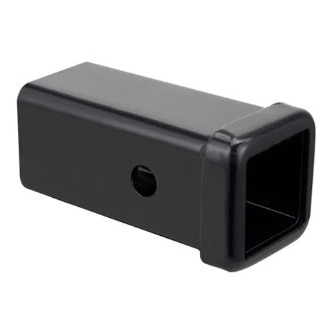 Jj Group - Tubo Receptor De Enganche Remolque Americano 2X6