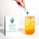 thumbnail image 3 of Cristales De Té Verde Con Menta Sencha 14 Sobres, 3 of 6