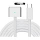 thumbnail image 5 of 2mts Cable140w compatibleMacbook Pro / Air Magsafe 3 Blanco-2m, 5 of 6