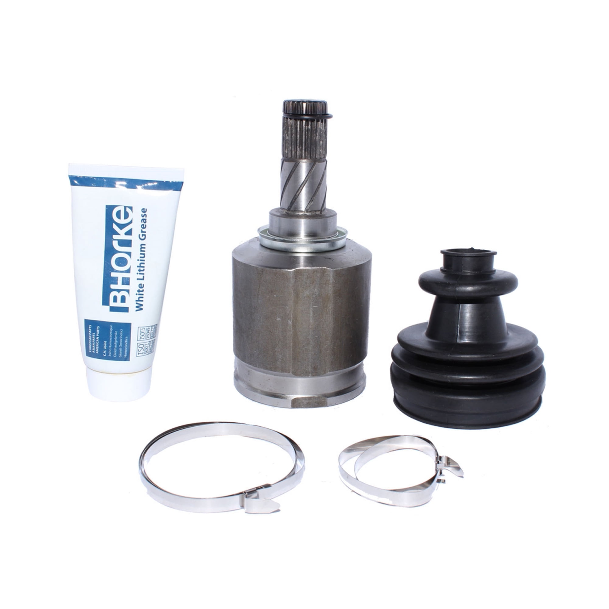 Repuestos Del Sol - Junta Homocinetica Interior Delantera Izquierda Derecha Nissan V16 1 6 1993 1997