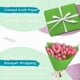 thumbnail image 4 of Rollo De Papel Kraft Ph 61 Cm X 37 M Verde Medio, 4 of 6