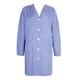 thumbnail image 1 of Delantal Niña Cuadrille Azul Talla 16, 1 of 1