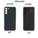 thumbnail image 5 of Carcasa Funda Para Samsung A13 5G Rojo, 5 of 5