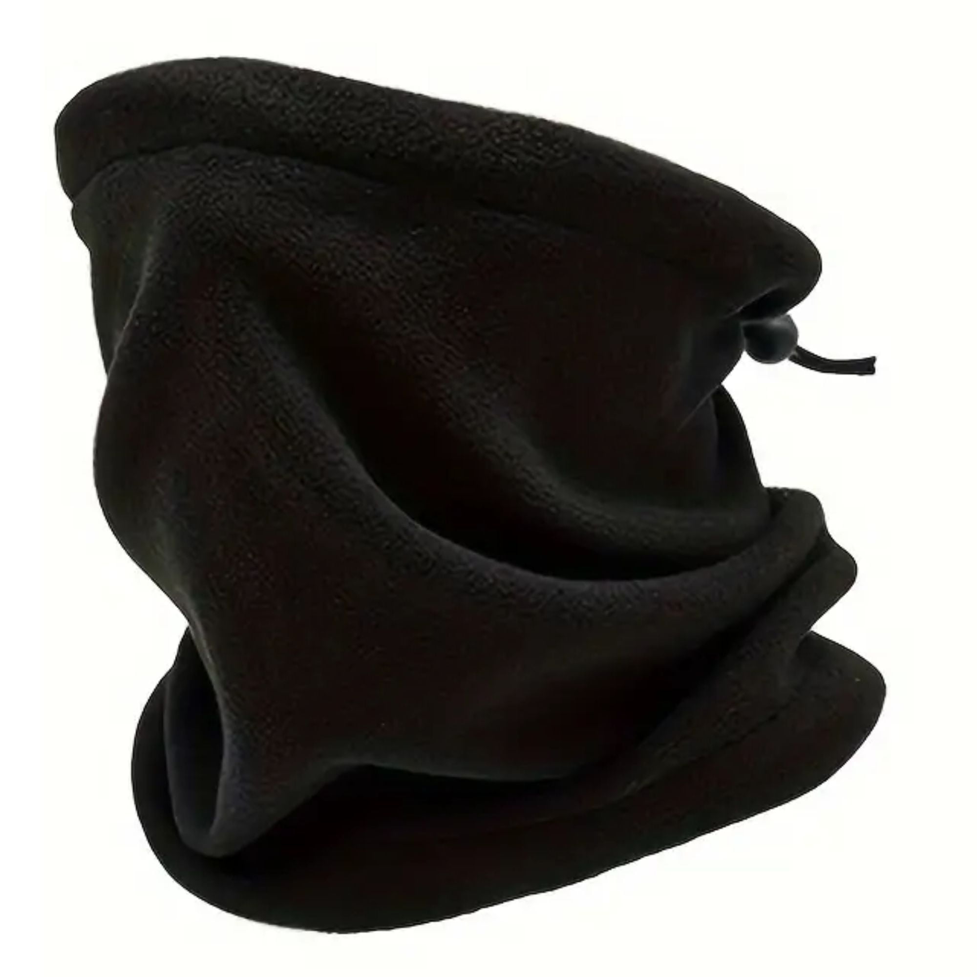 Ekolmac Center - Set 12 Cuello Polar Suave Calentadores Cómodo Unisex Ajustable Multiuso