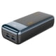 thumbnail image 3 of Bateria Portatil 30.000mah Pd+qc 65w P32 Negro (notebook Compatible), 3 of 3