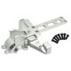 thumbnail image 4 of Cubierta De Caja De Cambios Trasera De Aluminio Reemplaza A H6V3 M162 M163 1/16 RC Crawler Car Argent, 4 of 4