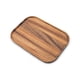thumbnail image 3 of Tabla para Bife Pequeña Ironwood Gourmet Fox Run, 3 of 3